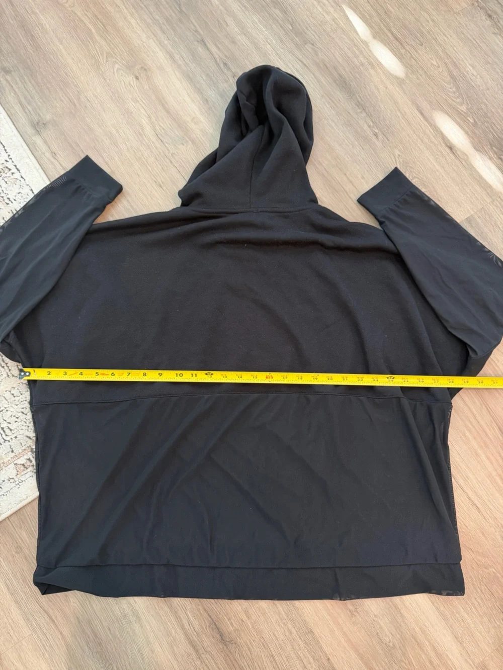 Alo yoga hoodie